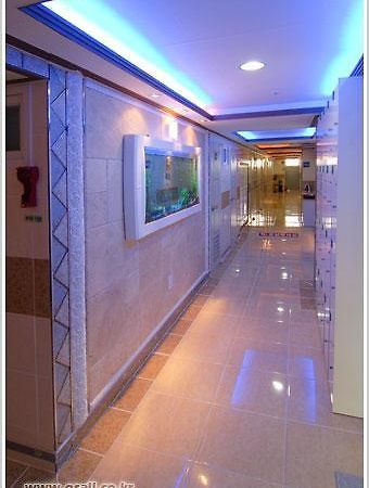 במוטל סיאול Fine House Sadang מראה חיצוני תמונה