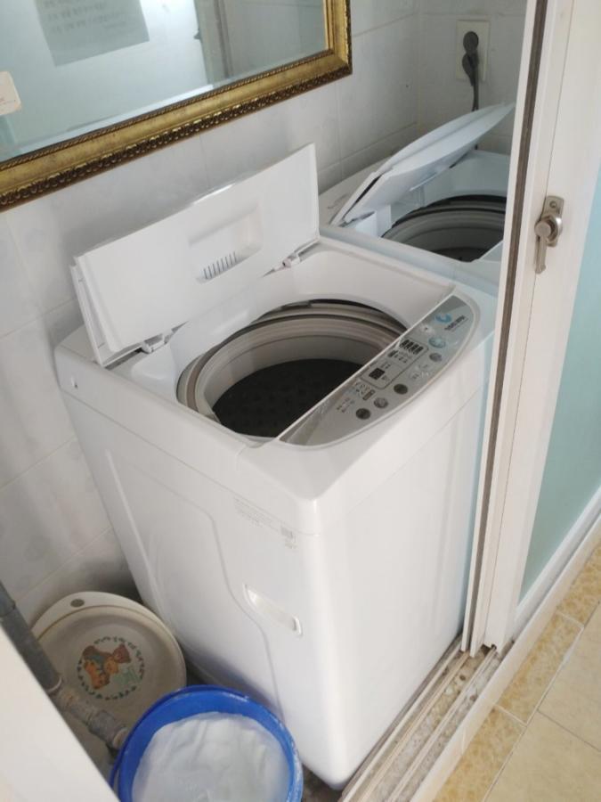 במוטל סיאול Fine House Sadang מראה חיצוני תמונה